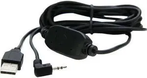 Atomos ATOMCAB004 2m Spyder USB to Serial Cable Atomos ATOMCAB004 2m Spyder USB to Serial Cable