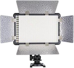 Godox LED308W II 5600K LED Video Light for Camera Camcorder, White Version