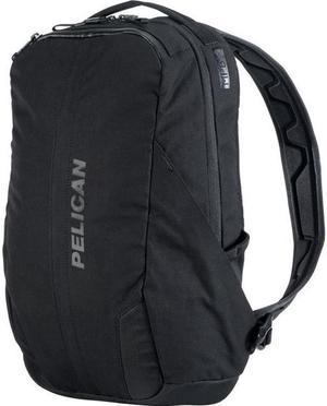 Pelican MPB20 Water Resistant 20L Backpack, Black #SL-MPB20-BLK