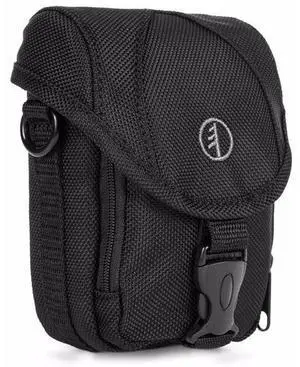 Tamrac Pro Compact 1 Bag for Digital Cameras, 3.7x1.8x5.5" Exterior Size Tamrac Pro Compact 1 Bag for Digital Cameras, 3.7x1.8x5.5" Exterior Size
