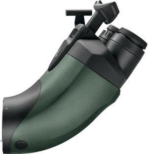 Swarovski Optik BTX Module Eyepiece Module - Dual Eye Viewing for ATX/STX #49903