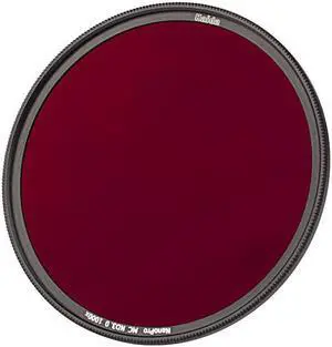 Haida NanoPro MC 82mm 1000x (3.0) Neutral Density Multi Coated Glass Filter
