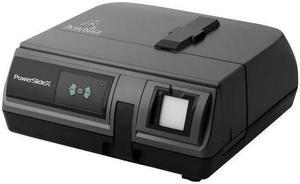Pacific Image PowerSlide X Automated 35mm Slide Scanner #PS X