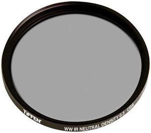 Tiffen 40.5mm Combination ND 0.3 and Infrared (IR) Filter #W405IRND3