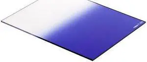 Cokin A668 M1 - Graduated Fluorescent Mauve Filter - Hard Edge, 2-Stops, "A" Cokin A668 M1 - Graduated Fluorescent Mauve Filter - Hard Edge, 2-Stops, "A"