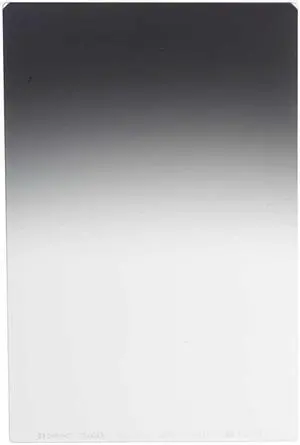 Benro Master Series GND16 (1.2) 150x170mm Soft-Edged Graduated ND Filter, 4 Stop