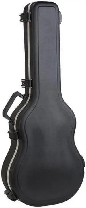 SKB 000 Sized Acoustic Guitar Hardshell Case #1SKB-000