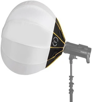 Glow 31" Quick Ball Lantern Softbox (With Bowens Mount) #GL-SBQB-80 Glow 31" Quick Ball Lantern Softbox (With Bowens Mount) #GL-SBQB-80