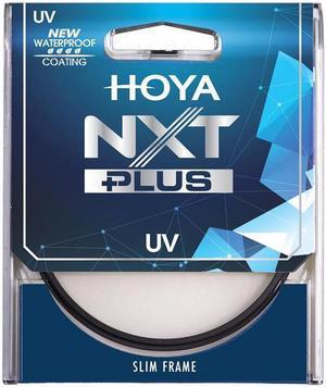Hoya NXT Plus 82mm 10-Layer HMC Multi-Coated UV Lens Filter #A-NXTPL82UV