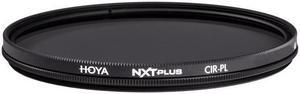 Hoya NXT Plus 77mm 10-Layer HMC Multi-Coated Circular Polarizer Lens Filter