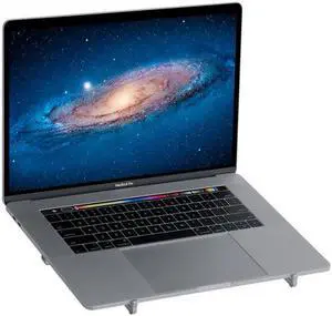 Rain Design 10083 mBar Pro Foldable Laptop Stand - Space Grey