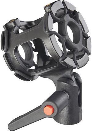 Airo by K-Tek Shockmount 1 for Rode NTG Microphone, Boom Poles and Mic Stands