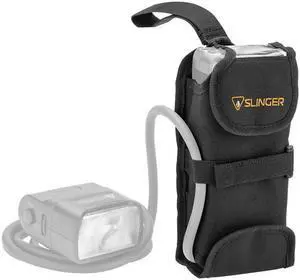 Flashpoint Pouch for eVOLV 200 And 200 Pro Pocket Flash #P.00.35