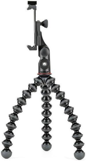 JOBY GripTight GorillaPod PRO 2, Black/Charcoal #JB01551