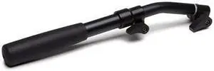 Benro BS02 Extra Pan Bar Handle for H8/H10 -Telescoping (Black)