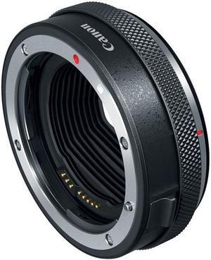 Canon Control Ring Mount Adapter  EF-EOS R