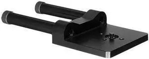BeachTek BRM-1 Baseplate Accessory for DSLR Line of Audio Adapters