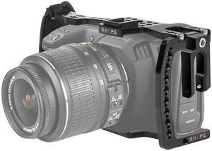 Shape Cage for Blackmagic Pocket Cinema Camera 4K #CBM4K