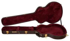 Gretsch G6268 Deluxe Long Scale Bass Guitar Hard-shell Case #0996444000