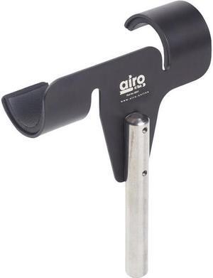 Airo by K-Tek 7" Padded Boom Pole Holder 1 for Microphone #ABH1