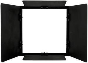 Litepanels Barn Door 4 Way Astra Direct Fit #900-3530