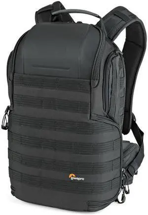 Lowepro ProTactic BP 350 AW II Camera and Laptop Backpack (Black) LP37176