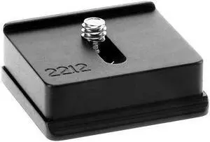 Acratech Nikon FTZ Quick Release Plate #2212