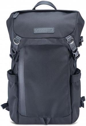 Vanguard VEO GO42M Backpack for Mirrorless/CSC/Hybrid Camera, Black #VEOGO42MBK