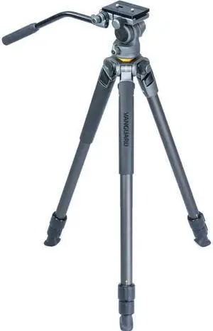 Vanguard?ALTA PRO 2 263AV Aluminum Tripod with Alta PH-114V Video Head