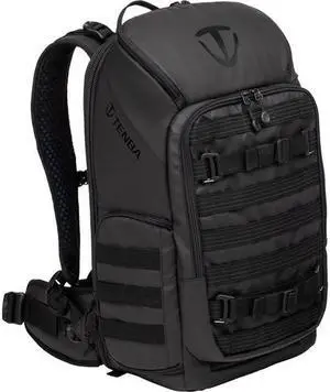 Tenba Axis 20L Backpack (Black) 637-701