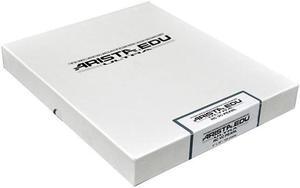 Arista EDU Ultra VC RC Paper, 8x10", Pearl, 100 Sheets #18384