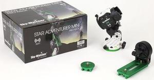 Sky-Watcher Star Adventurer Mini Pro Pack #S20582