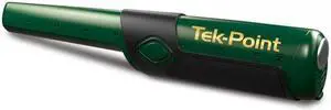 Teknetics Tek-Point Waterproof Pulse Induction Pin Pointer with LED Light