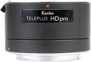 Kenko TELEPLUS HD pro 2.0x DGX Teleconverter for Canon EF Mount #K-TPHDPRO2.0-C