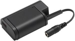 Panasonic DMW-DCC16 DC Coupler for Lumix DC-S1/S1R Mirrorless Cameras