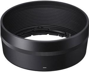 Sigma Lens Hood for Sigma 56mm f/1.4 DC DN Contemporary Lens (#351) #LH582-01