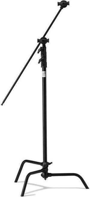 Kupo 40" Master C-Stand with Sliding Leg Kit, Black #KS704011