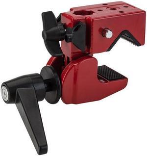 Flashpoint Super Clamp (Red) #FPX-CP06-R