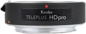 Kenko TELEPLUS HD pro 1.4x DGX Teleconverter for Nikon F Mount #K-TPHDPRO1.4-N