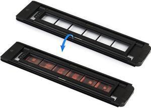 Plustek 35mm Negative Film Strip Holder for OpticFilm 135 Scanner #25A710004A113