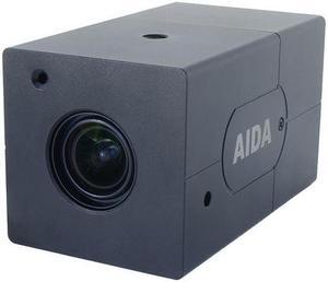 AIDA UHD-X3L Professional Micro 4K HDMI POV Camera, 3840x2160, 3x Optical Zoom