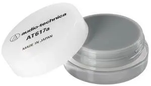 Audio-Technica AT617a Cartridge Stylus Cleaner Audio-Technica AT617a Cartridge Stylus Cleaner