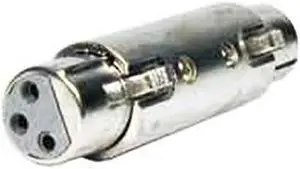 Comprehensive Audio Adapter