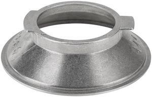 Glow EZ Lock Quick Softbox Speedring Insert 130mm for Broncolor Pulso and Siros