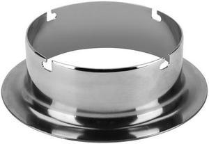 Glow EZ Lock Quick Softbox Speedring Insert 130mm for Novatron #EZQSRANOVATRON