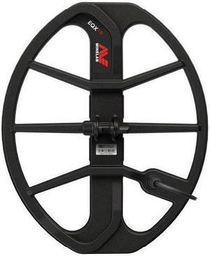 Minelab 15x12" EQX 15 Elliptical DD Smart Search Coil for EQUINOX Metal Detector