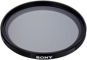 Sony 62mm Circular Polarizer Filter with Zeiss T* Coating #VF62CPAM2