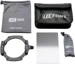 Lee Filters LEE100 Landscape Kit #100LK