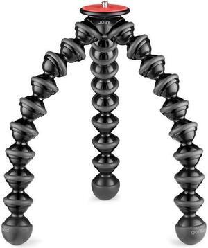 Joby GorillaPod 3K PRO Stand for Premium Mirrorless Cameras, Black/Charcoal