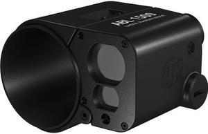ATN Auxiliary Ballistic Laser 1500 Rangefinder, fits Smart HD Riflescopes